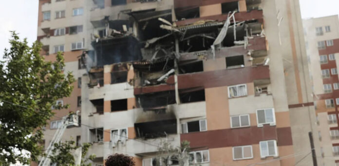 israel-strikes-iran-nuclear-facilities-missile-factories