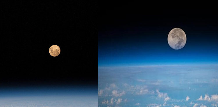 iss-shares-stunning-images-of-super-moon