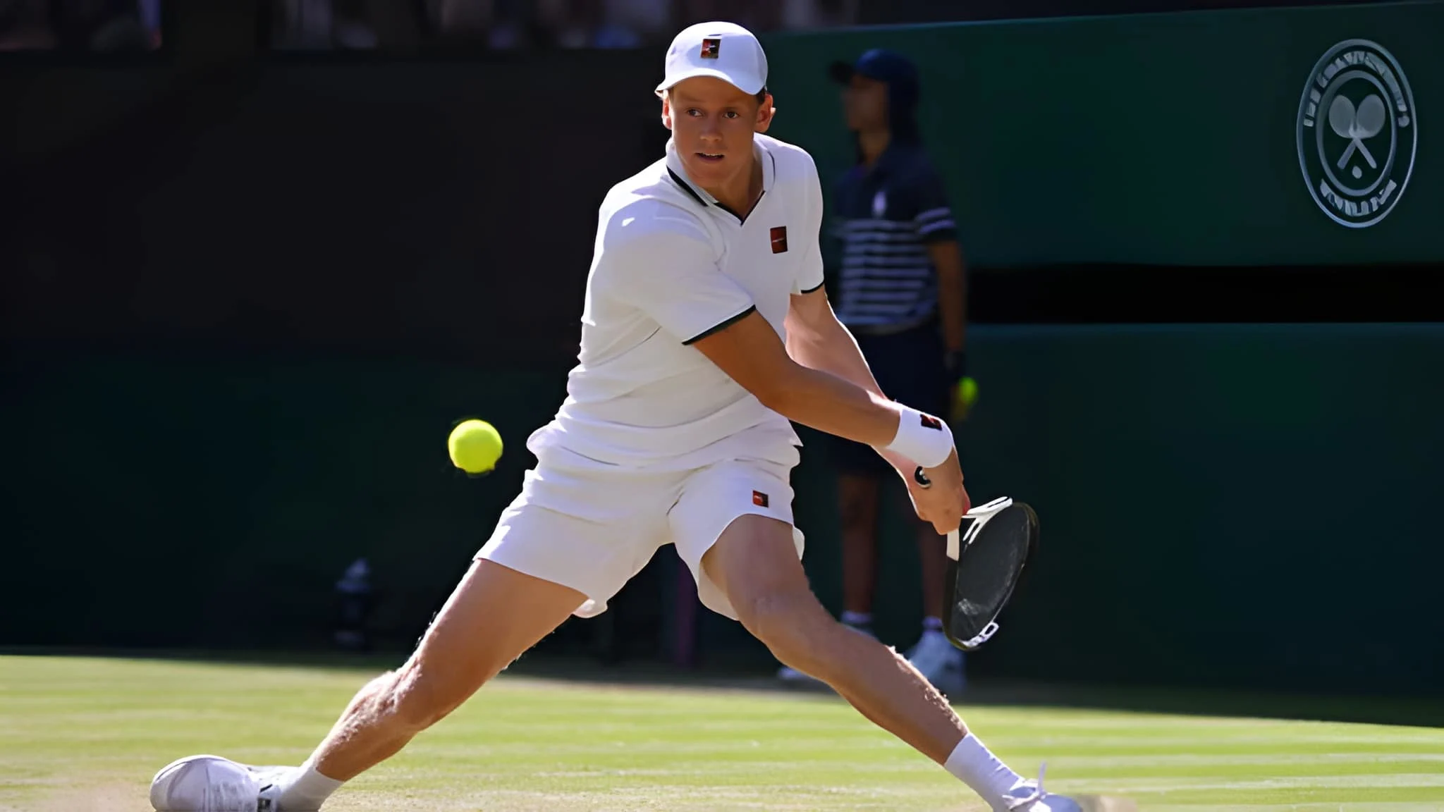 Jannik Sinner withdraws from Cincinnati Open