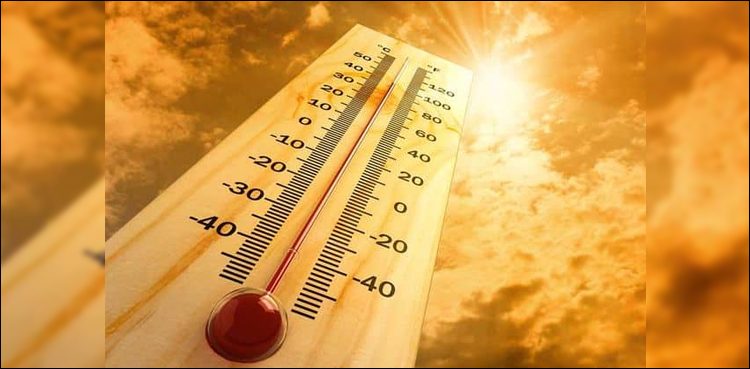 karachi-experiences-hot-weather-as-mercury-soars-to-36-celsius