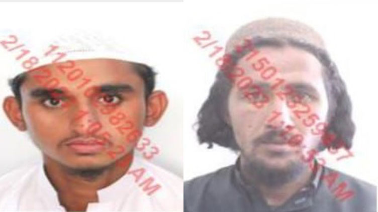 karachi-police-head-office-attack-two-terrorists-killed-by-leas-identified