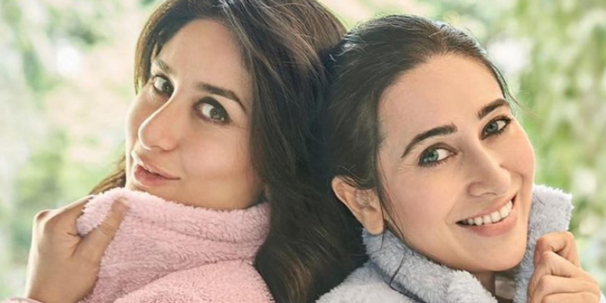 karisma-kapoor-shares-unseen-photo-of-kareena-kapoor-to-mark-sisters-da