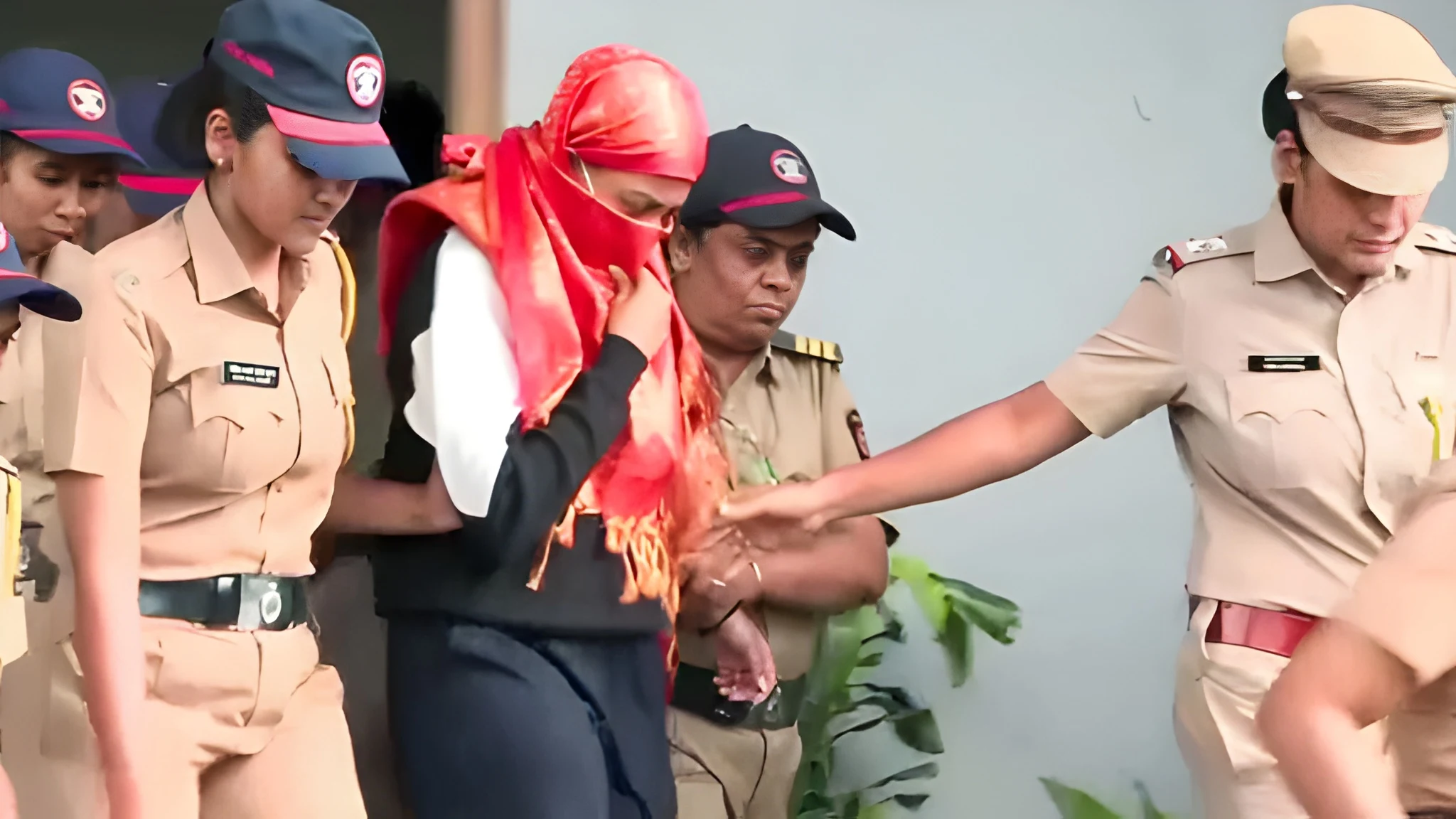 Ketan Agarwal case: New details on Siya Goyal