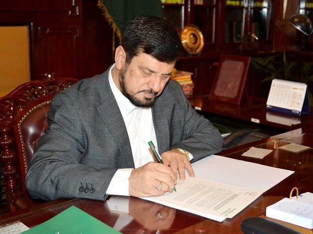kp-assembly-dissolves-as-governor-signs-summary