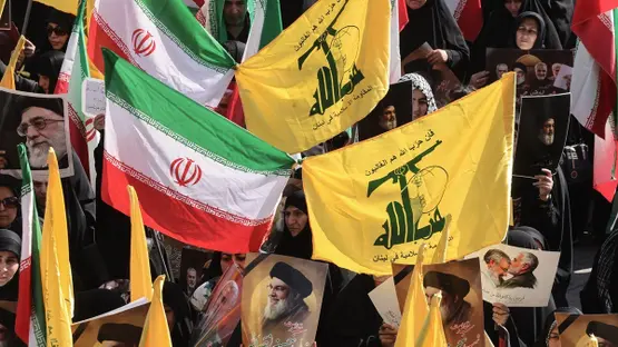 Lebanon accuses Iran of deploying IRGC operatives in the country under the cover of diplomatic missions, alleging covert infiltration through official channels.