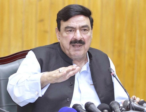 lhc-declares-sheikh-rasheed-s-detention-report-unsatisfying