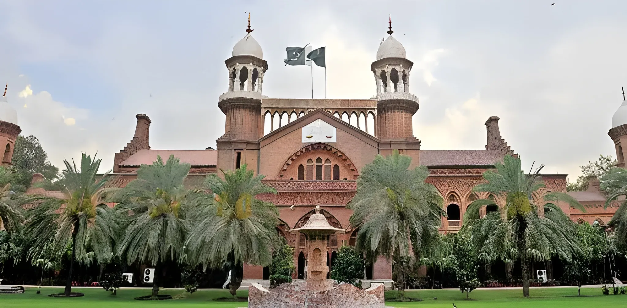 LHC issues notices in Petroleum Development Levy case