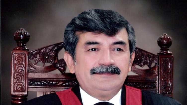 lhc-justice-shahid-jamil-resigns-for-personal-reasons