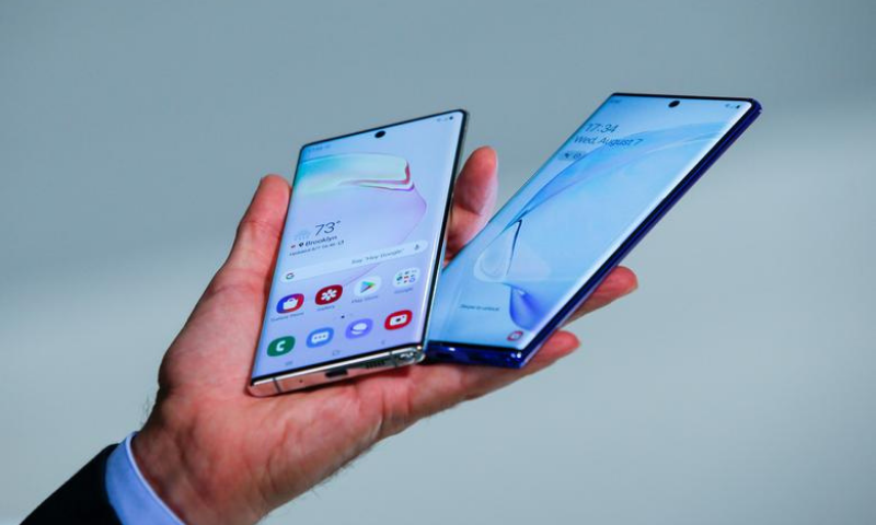lucky-reaches-deal-for-producing-samsung-mobile-devices