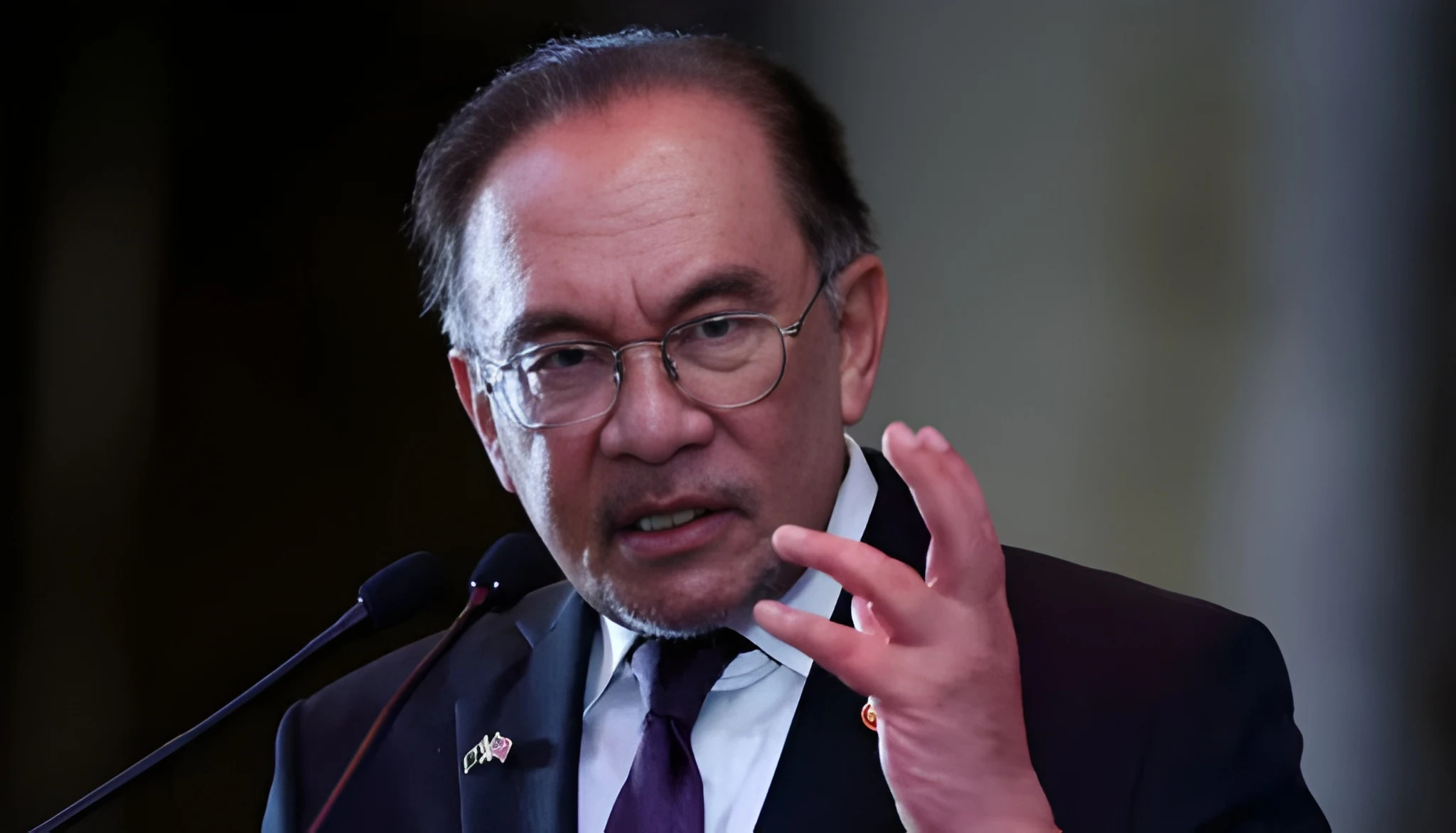 Malaysian PM Rejects Indian Media Attempt to Link Pakistan to Terrorism