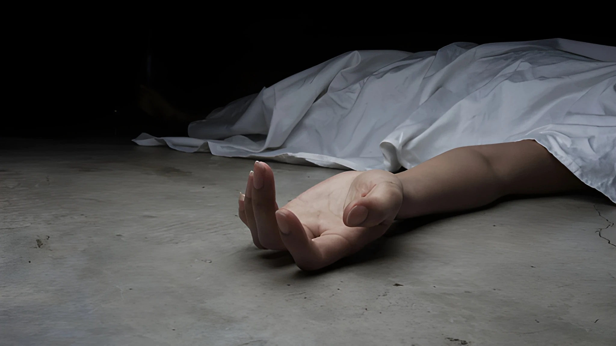 Man kills cousin over Rs300 dispute