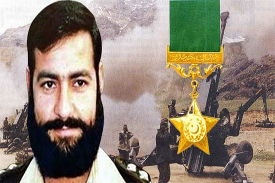 martyrdom-anniversary-of-kargil-war-hero-capt-karnal-sher-khan-today