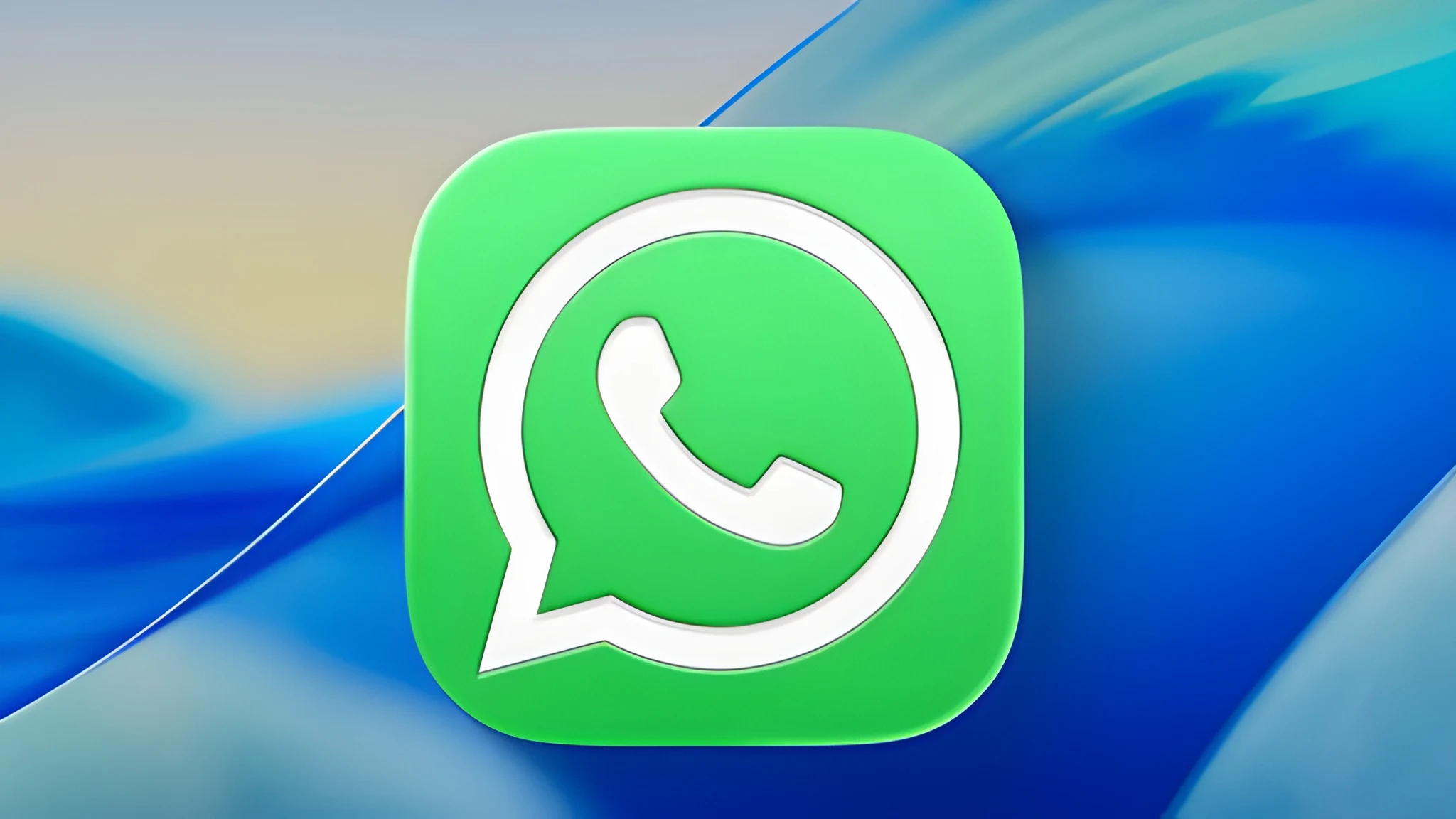 Meta tests new WhatsApp cloud backup