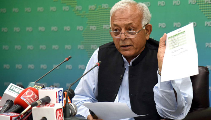 minister-admits-govt-s-failure-to-create-jobs-control-inflation