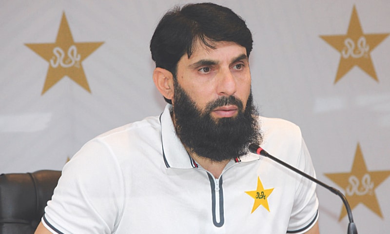 misbah-ul-haq-s-input-was-taken-for-pakistan-t20-squad-selection