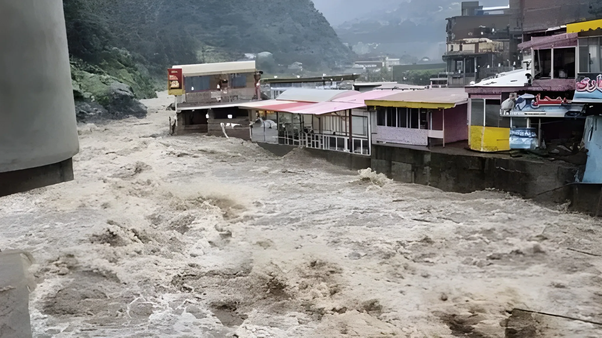 Monsoon rains leave 12 dead across Pakistan
