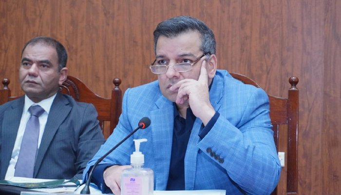 murad-raas-talks-about-schools-closure-amid-coronavirus-surge