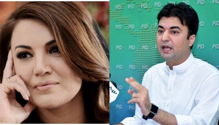 murad-saeed-to-file-lawsuit-against-reham-khan-in-london