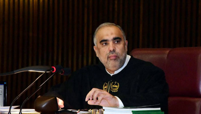 na-speaker-forms-committee-over-opposition-reservations-on-finance-ordinance
