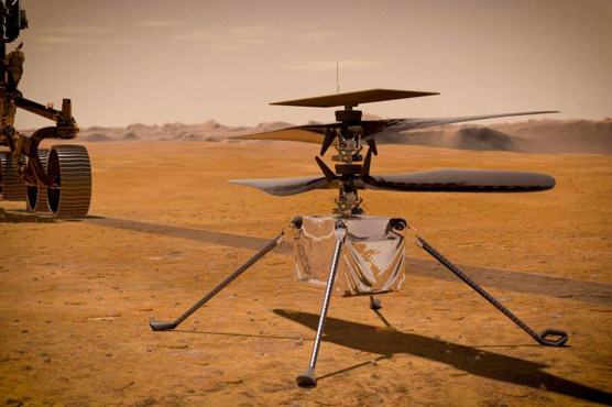 nasa-s-ingenuity-helicopter-survives-first-night-alone-on-mars
