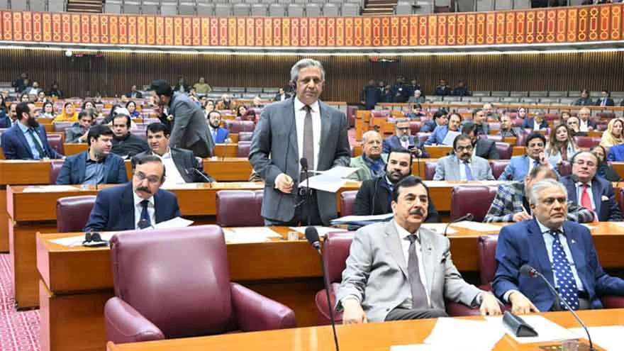 National Assembly Approves National Commission for Minorities Rights Bill 2025