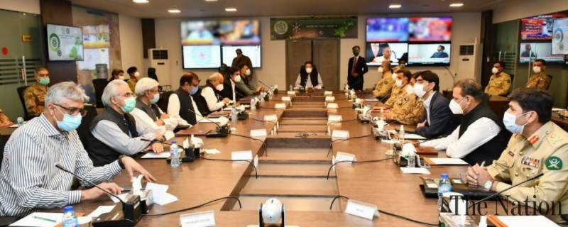 ncoc-directs-to-further-tighten-lockdown-in-wake-of-increasing-covid-19-cases