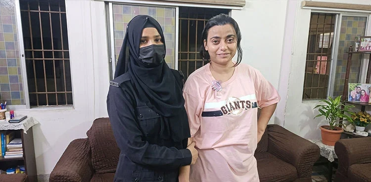 New developments emerge in the Anmol Pinky narcotics case as more female suppliers are reportedly identified.