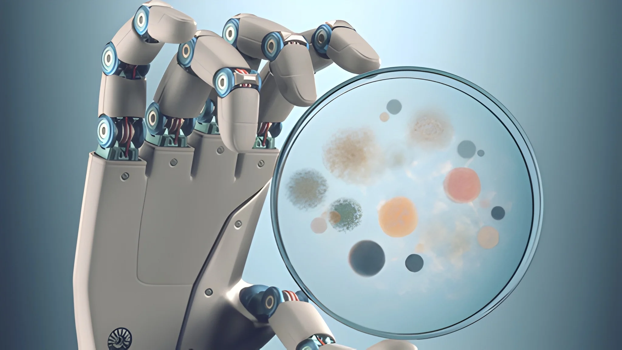 New sensing system identifies bacteria fast