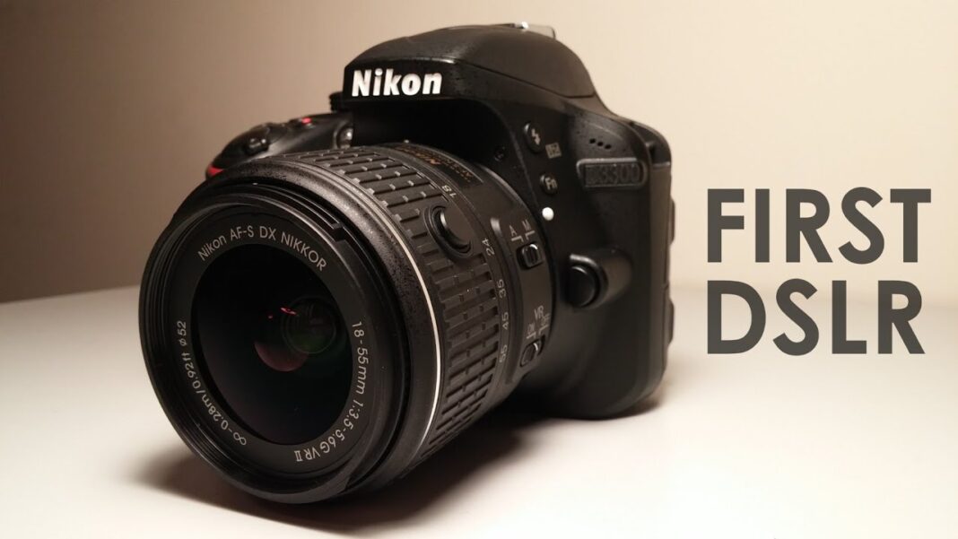 nikon-d3300-price-in-pakistan-2022-specs-and-everything