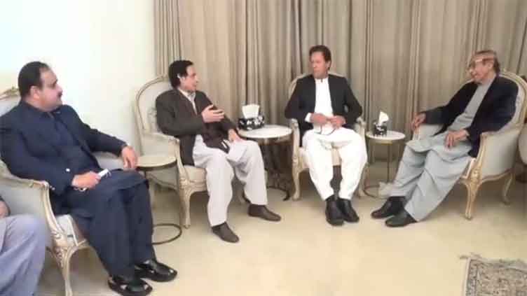 no-trust-move-pml-q-assures-pm-imran-of-its-firm-support