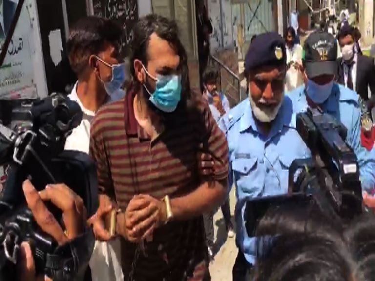 noor-mukadam-case-zahir-jaffer-s-physical-remand-extended