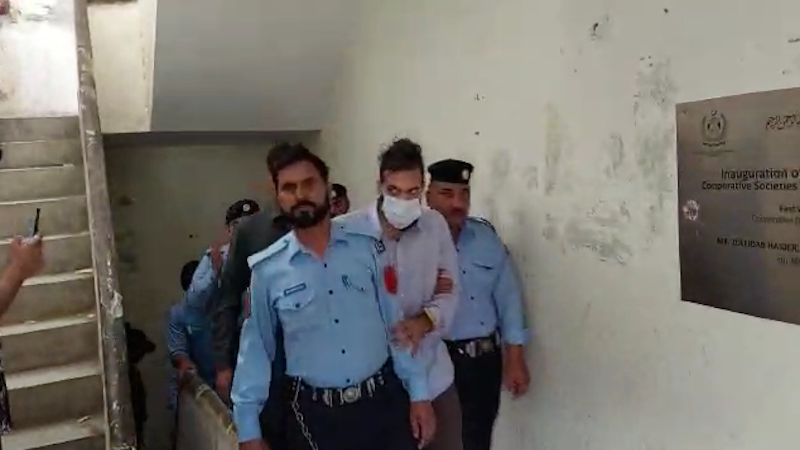 noor-mukadam-case-zahir-jaffer-s-remand-extended-till-sept-6