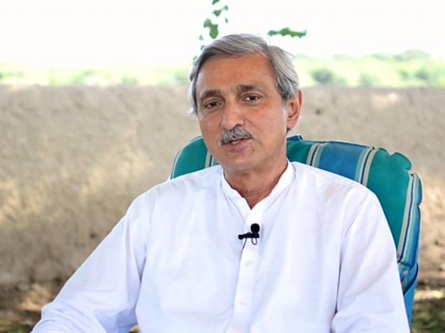 not-parting-ways-with-pti-says-jahangir-tareen