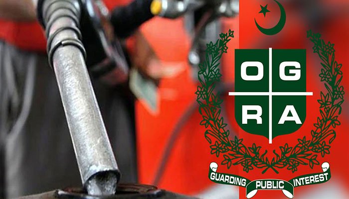 ogra-proposes-hike-in-prices-of-petrol-diesel-from-october-01