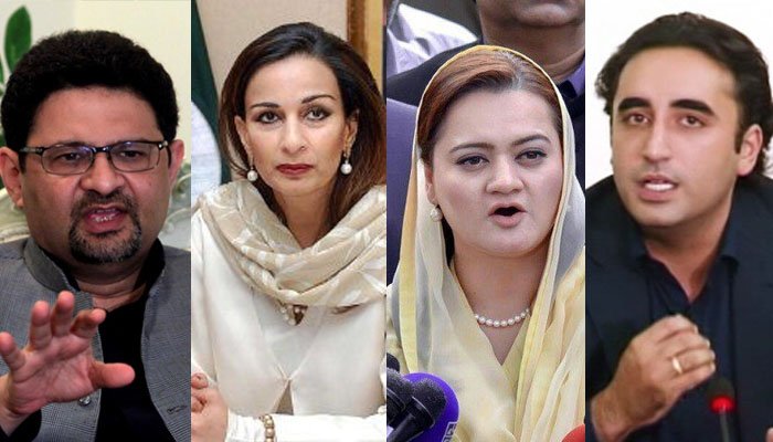 opposition-calls-pm-s-relief-measures-result-of-long-march-no-trust-motion