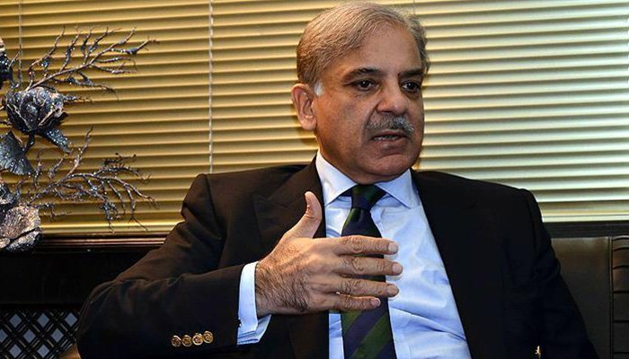 opposition-needs-to-unite-to-expose-incompetency-of-pti-govt-says-shehbaz