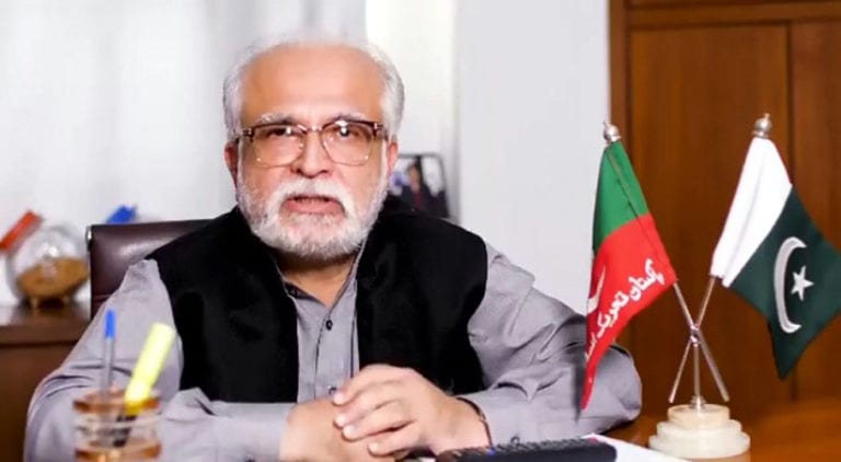 outcome-of-meeting-with-shah-mehmood-qureshi-soon-says-pti-defector