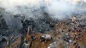 over-100-000-diarrhea-respiratory-infections-cases-in-gaza-who
