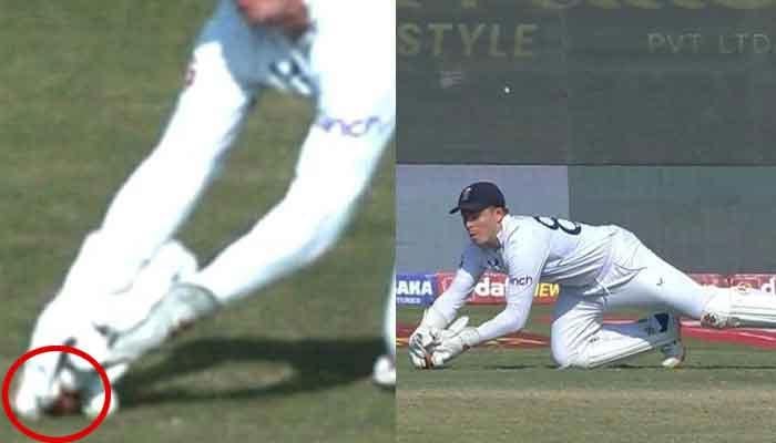 pak-vs-eng-saud-shakeel-s-catch-sparks-debate-on-social-media
