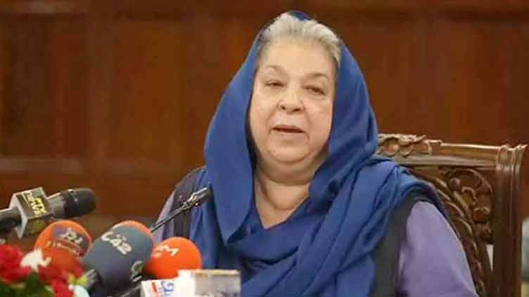 pakistan-at-risk-of-default-warns-yasmin-rashid