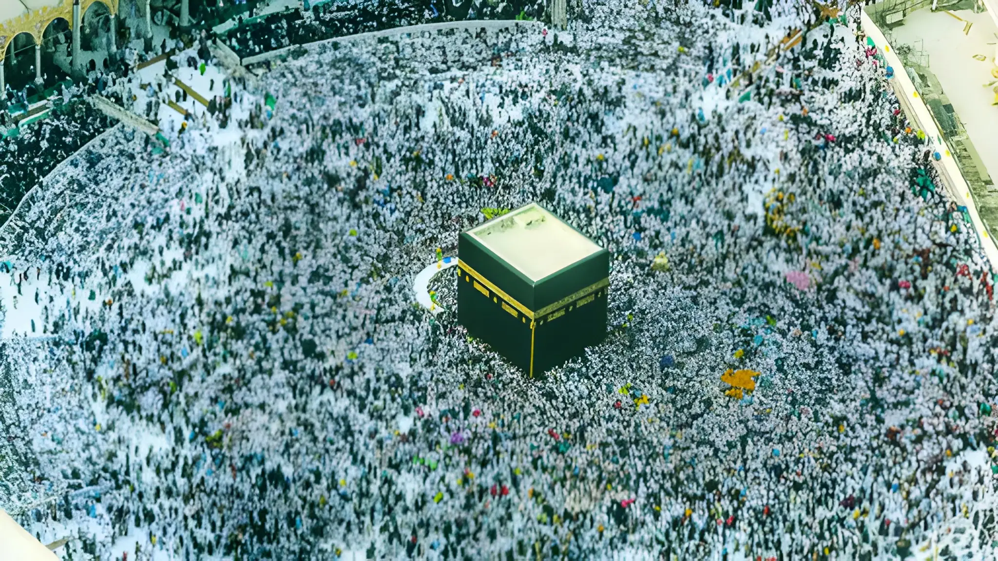 Pakistan Finalizes Private Hajj Packages