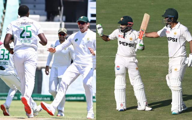 pakistan-in-a-fix-as-south-africa-send-four-back-to-pavilion-in-first-test