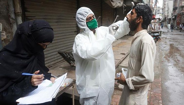 pakistan-reports-118-covid-deaths-in-past-24-hours