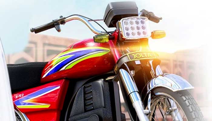 pakistan-s-first-e-bike-receives-overwhelming-response
