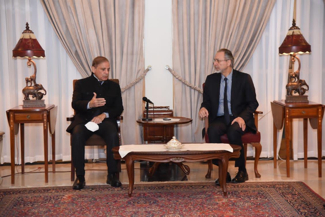 pakistan-stands-with-people-of-turkiye-in-testing-times-says-pm-shehbaz-sharif