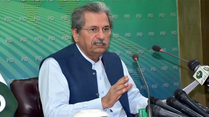 pakistan-students-can-now-get-equivalence-certificates-online-says-education-minister-shafqat-mahmood