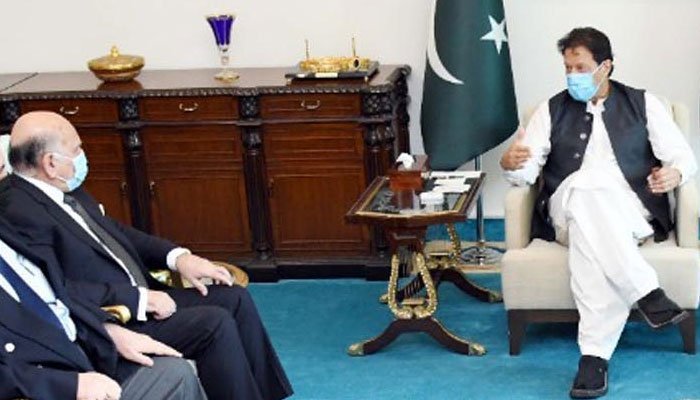 pakistan-wants-to-increase-cooperation-with-iraq-says-pm-imran-khan