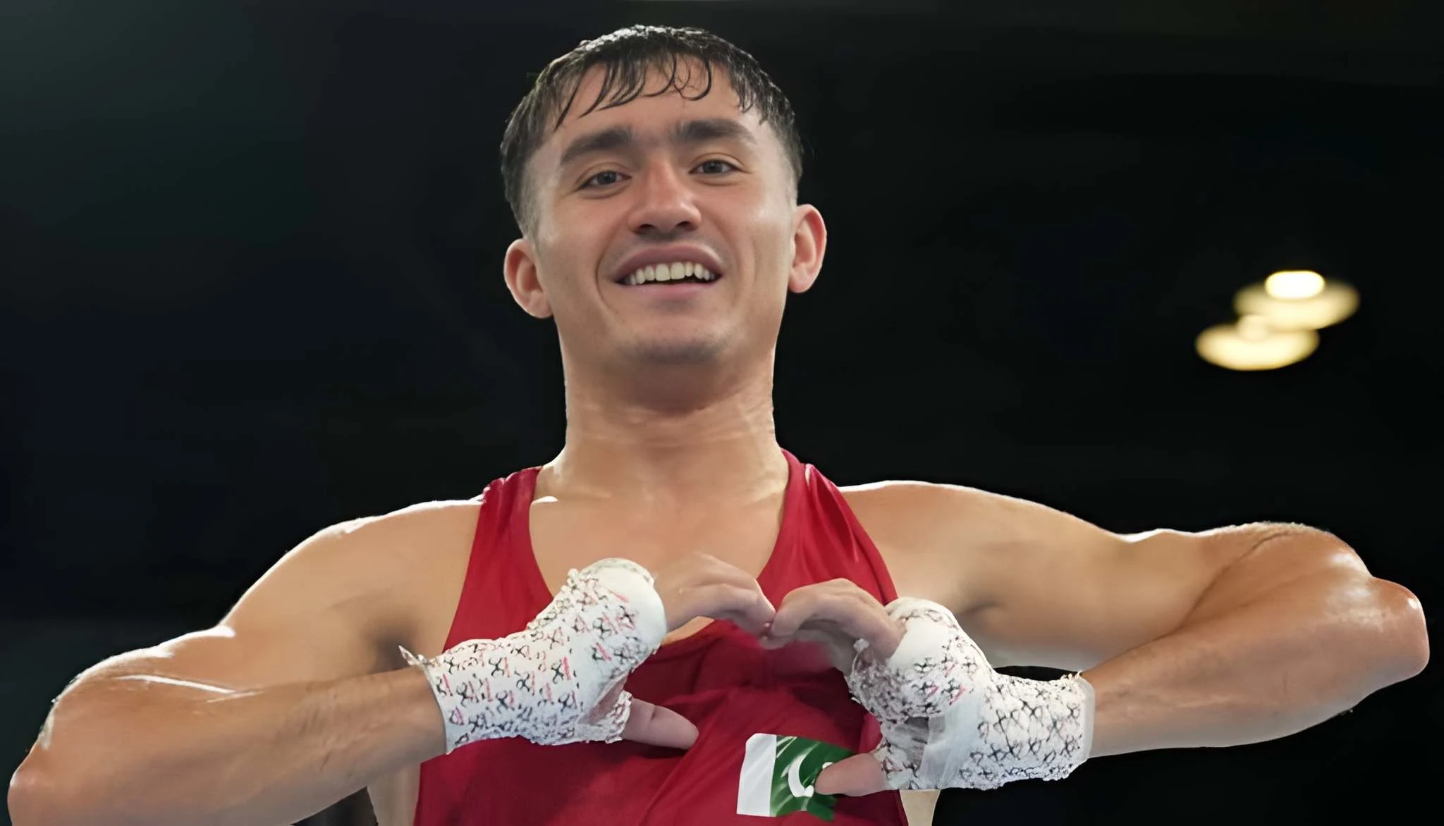 Pakistani boxer Qudratullah 'goes missing' in Glasgow after Commonwealth Games