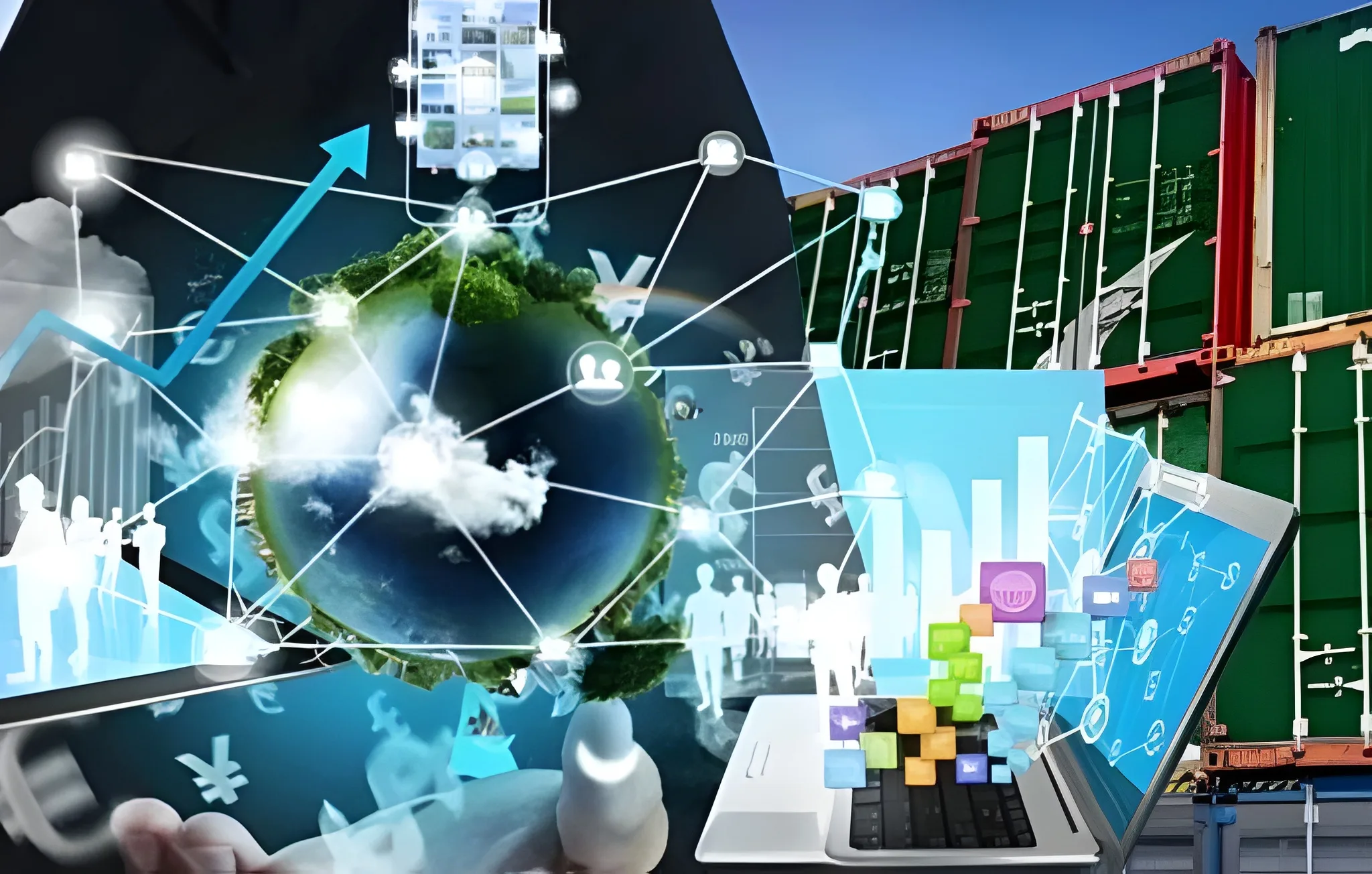 Pakistan's IT exports reach record $4.5bn