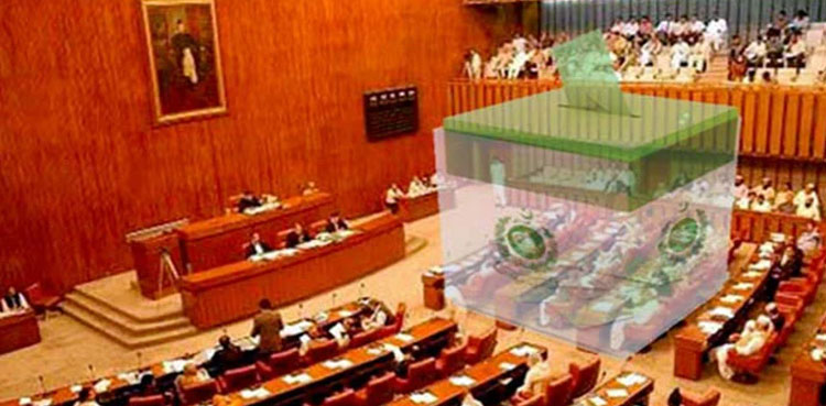 parties-begin-contacts-for-senate-chairman-deputy-chairman-polls